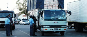 País: Alfândegas com novas estratégias para combater contrabando de mercadorias
