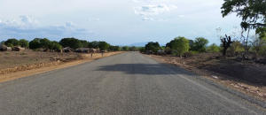 País: Governo prevê construir 1.200 quilómetros de estradas