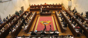 Parlamento aprova de Lei de Gestão e Redução de Riscos de Desastres