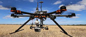 Parque Nacional do Limpopo ensaia uso de drones