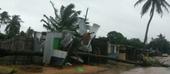 PM em Inhambane para impulsionar recuperação pós-ciclone