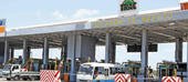 Portagens de Maputo e Moamba mais caras a partir de Fevereiro