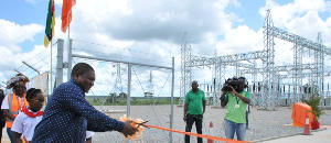 PR quer mais produção com energia eléctrica no Niassa