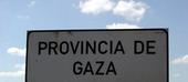 PR visita província de Gaza