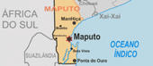 PR visita província de Maputo