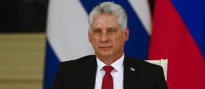 Presidente cubano visita Moçambique em Março