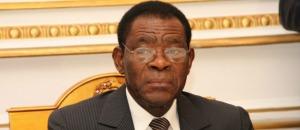 Presidente da Guiné-Equatorial visita Moçambique