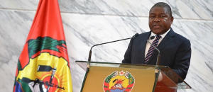 Presidente da República anuncia alívio de restrições no âmbito da covid-19