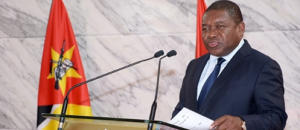 Presidente da República apela dinamismo aos ministros ora empossados