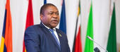 Presidente da República congratula irmandade dos países da SADC