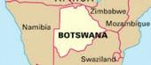 Presidente da República inicia visita ao Botswana