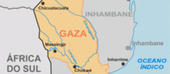 Presidente da República visita as províncias de Gaza e Inhambane