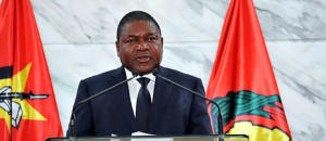 Presidente da República visita Zâmbia