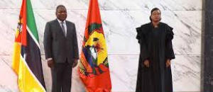 Presidente Nyusi Recomenda Exploração Profunda de Reformas no Sector da Justiça