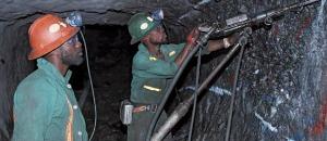 Prevenir acidentes de trabalho no sector mineiro