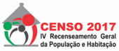 Primeiros resultados do Censo Geral divulgados em Dezembro