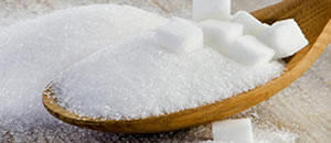 Produção de açúcar pode reduzir devido à seca