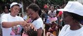 Reduz número de crianças que cumpre com calendário de vacinação em Maputo