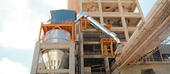 Restringida importação de máquinas em 2ª mão para indústria do cimento