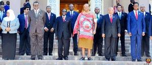 SADC cria fundo para resposta a calamidades naturais
