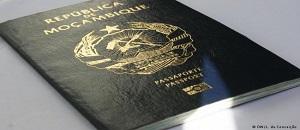 SENAMI sanciona perda de passaporte