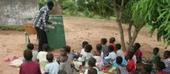 Tensão político-militar afecta cerca de 2.400 alunos em Sofala