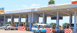 TRAC agrava tarifas das portagens de Maputo e Moamba