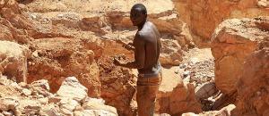Urge ratificar convenção sobre saúde e segurança nas minas
