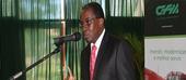 Victor Gomes novo Vice-Governador do Banco de Moçambique