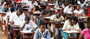 Vinte  mil alunos podem perder exames