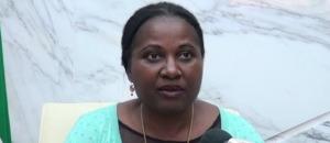 Vitória Diogo lança processo de revisão da Lei do trabalho em Manica
